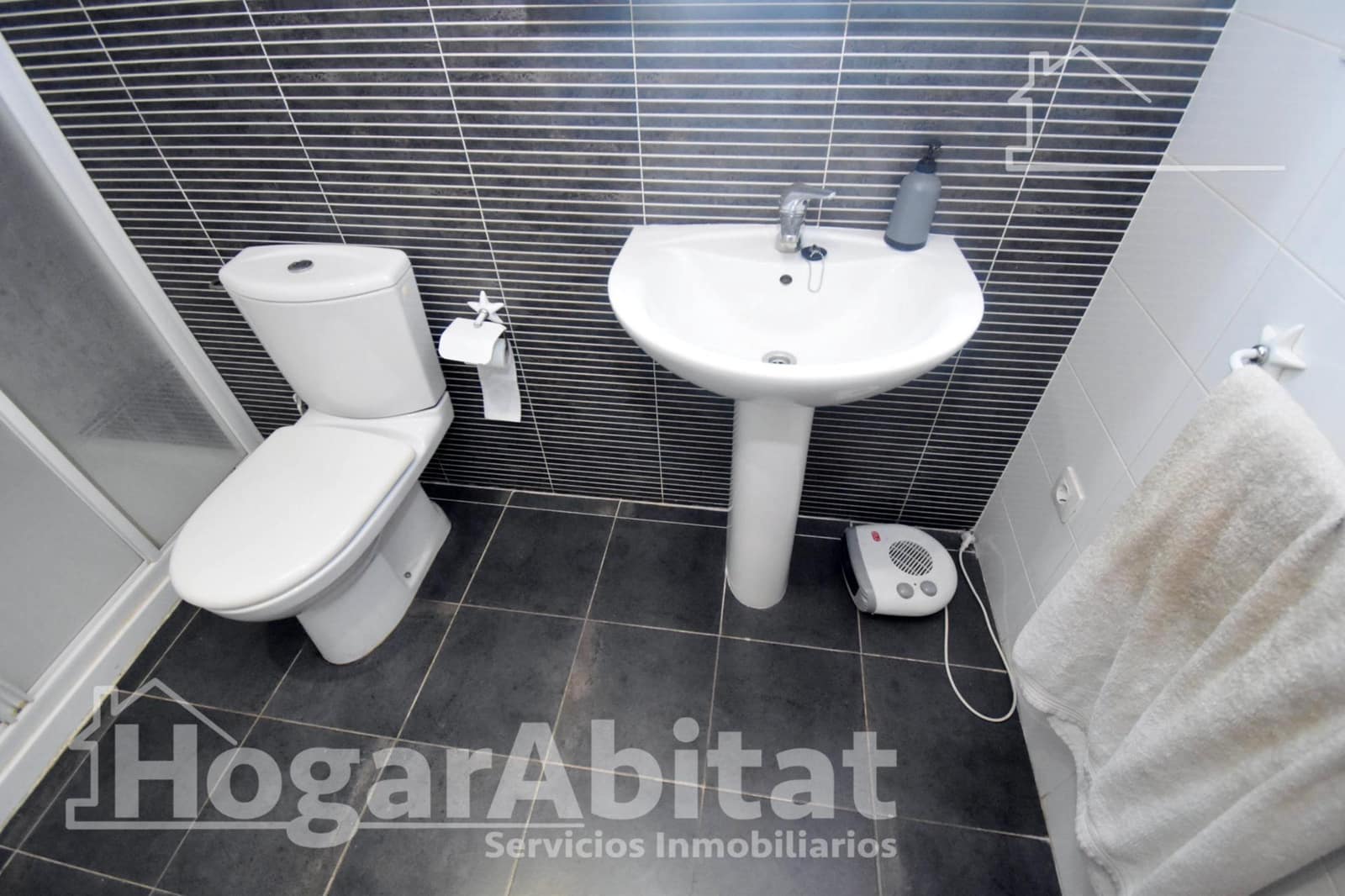6 camera da letto Attico in vendita in Vila-real con garage - 380.000 € (Rif: 10041210)