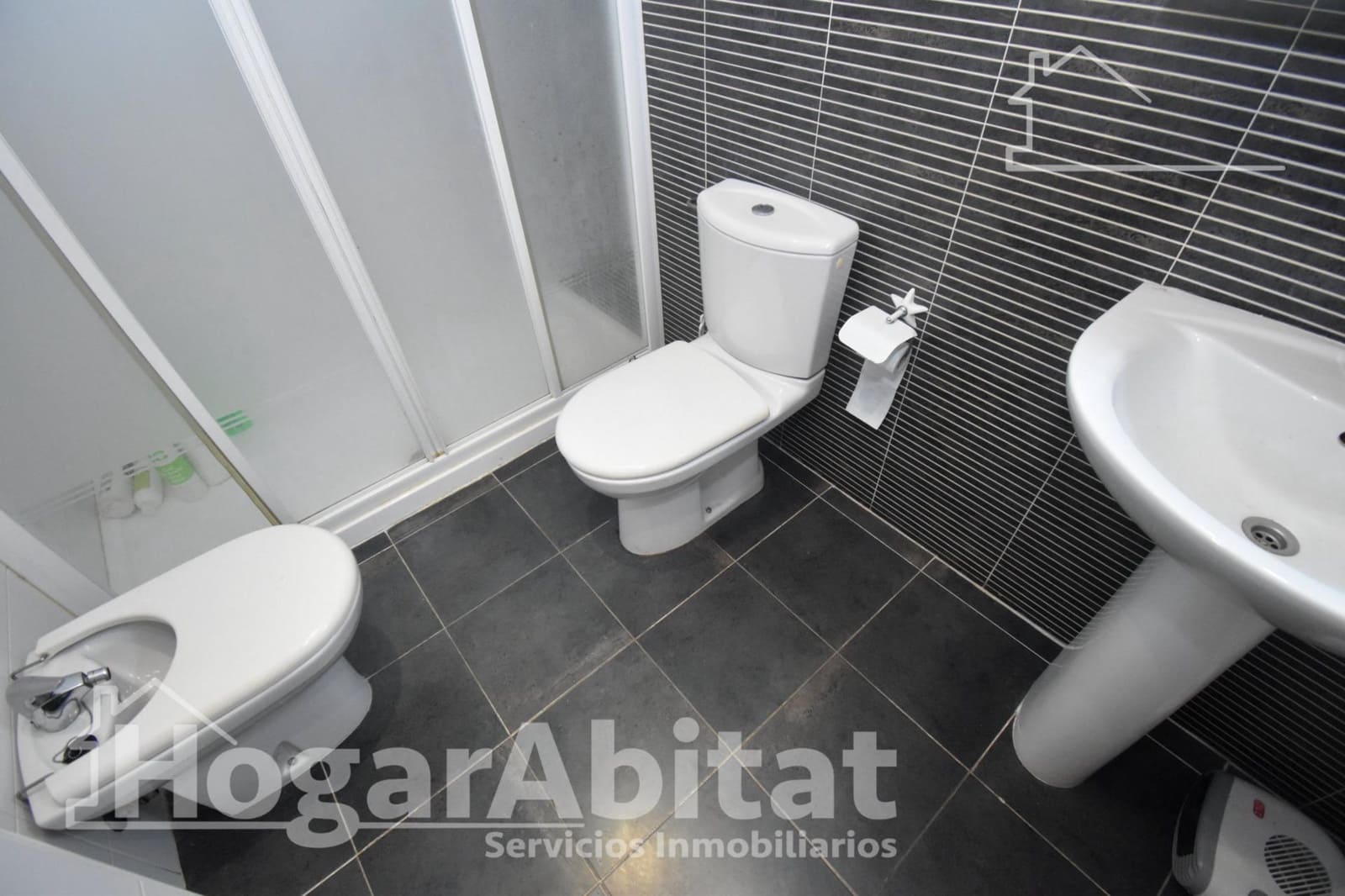 6 camera da letto Attico in vendita in Vila-real con garage - 380.000 € (Rif: 10041210)