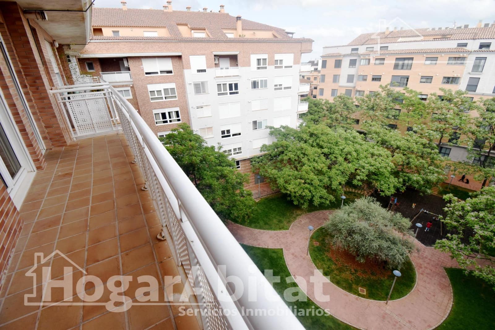 6 camera da letto Attico in vendita in Vila-real con garage - 380.000 € (Rif: 10041210)