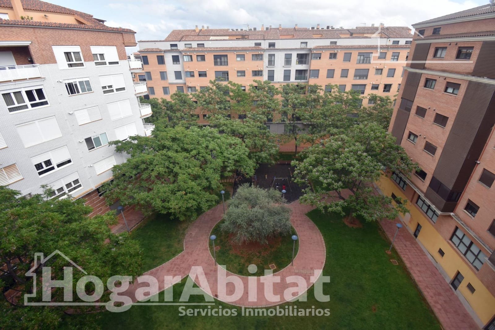 6 camera da letto Attico in vendita in Vila-real con garage - 380.000 € (Rif: 10041210)