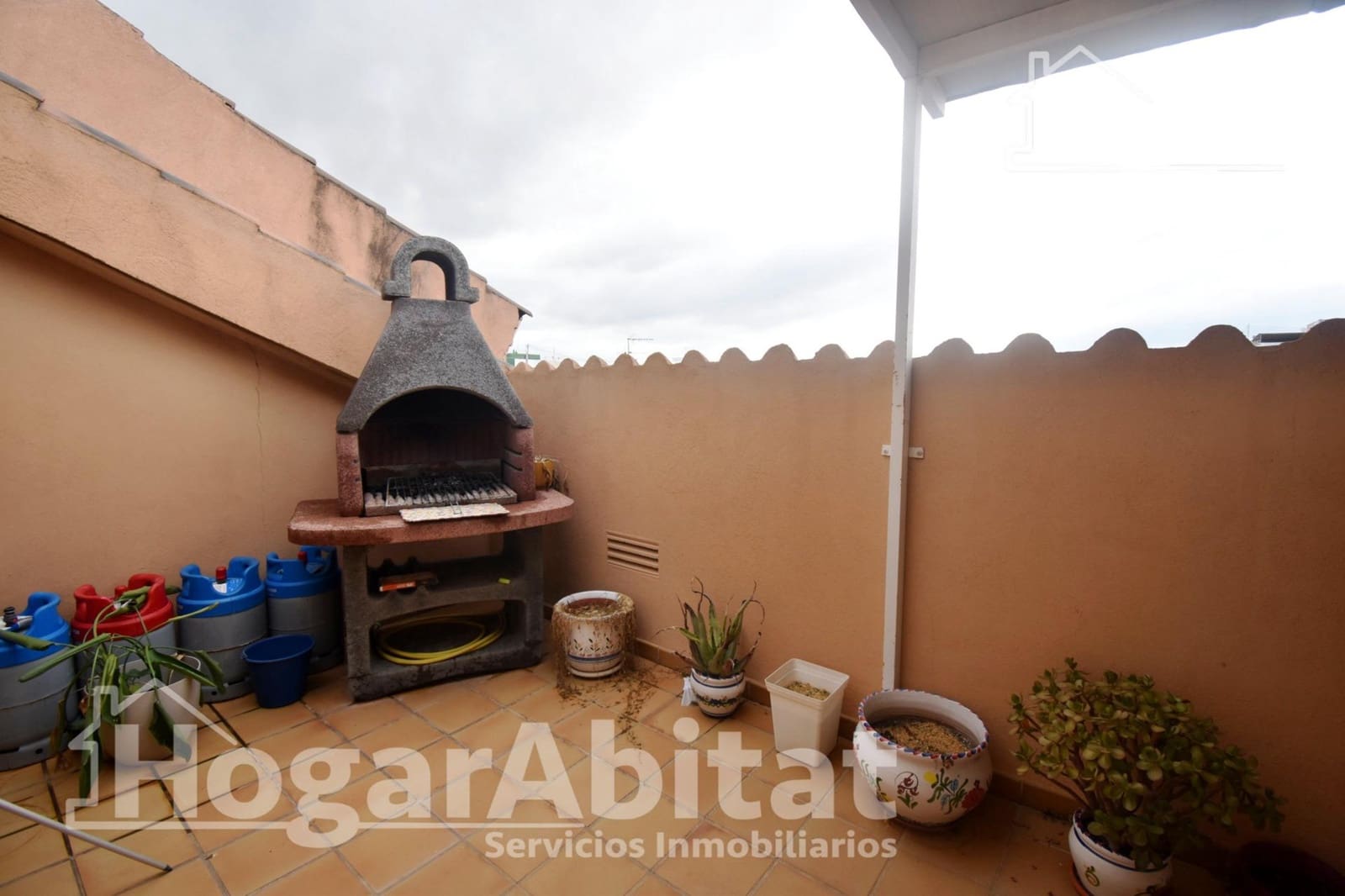 6 camera da letto Attico in vendita in Vila-real con garage - 380.000 € (Rif: 10041210)