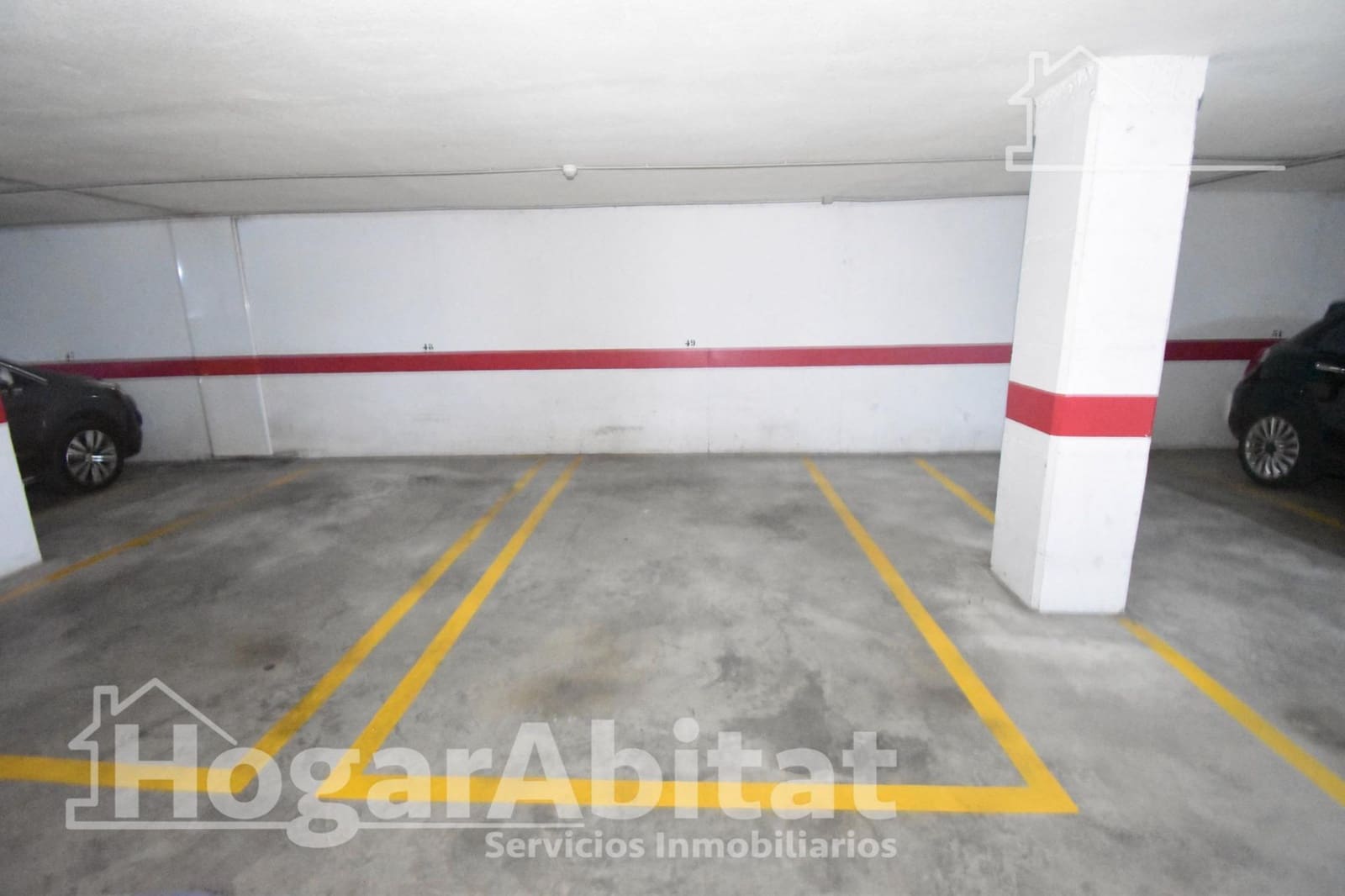 6 camera da letto Attico in vendita in Vila-real con garage - 380.000 € (Rif: 10041210)