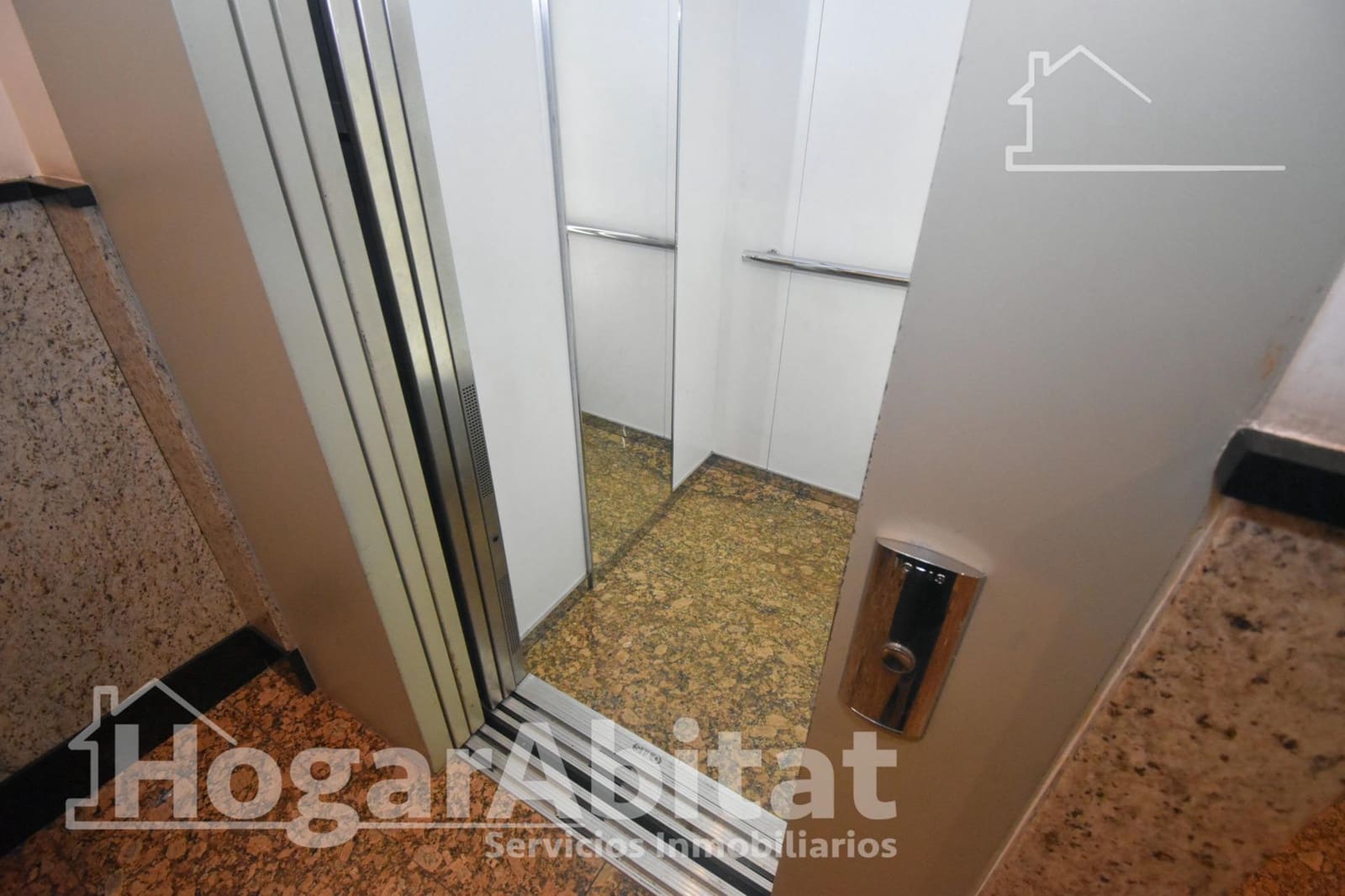 6 camera da letto Attico in vendita in Vila-real con garage - 380.000 € (Rif: 10041210)