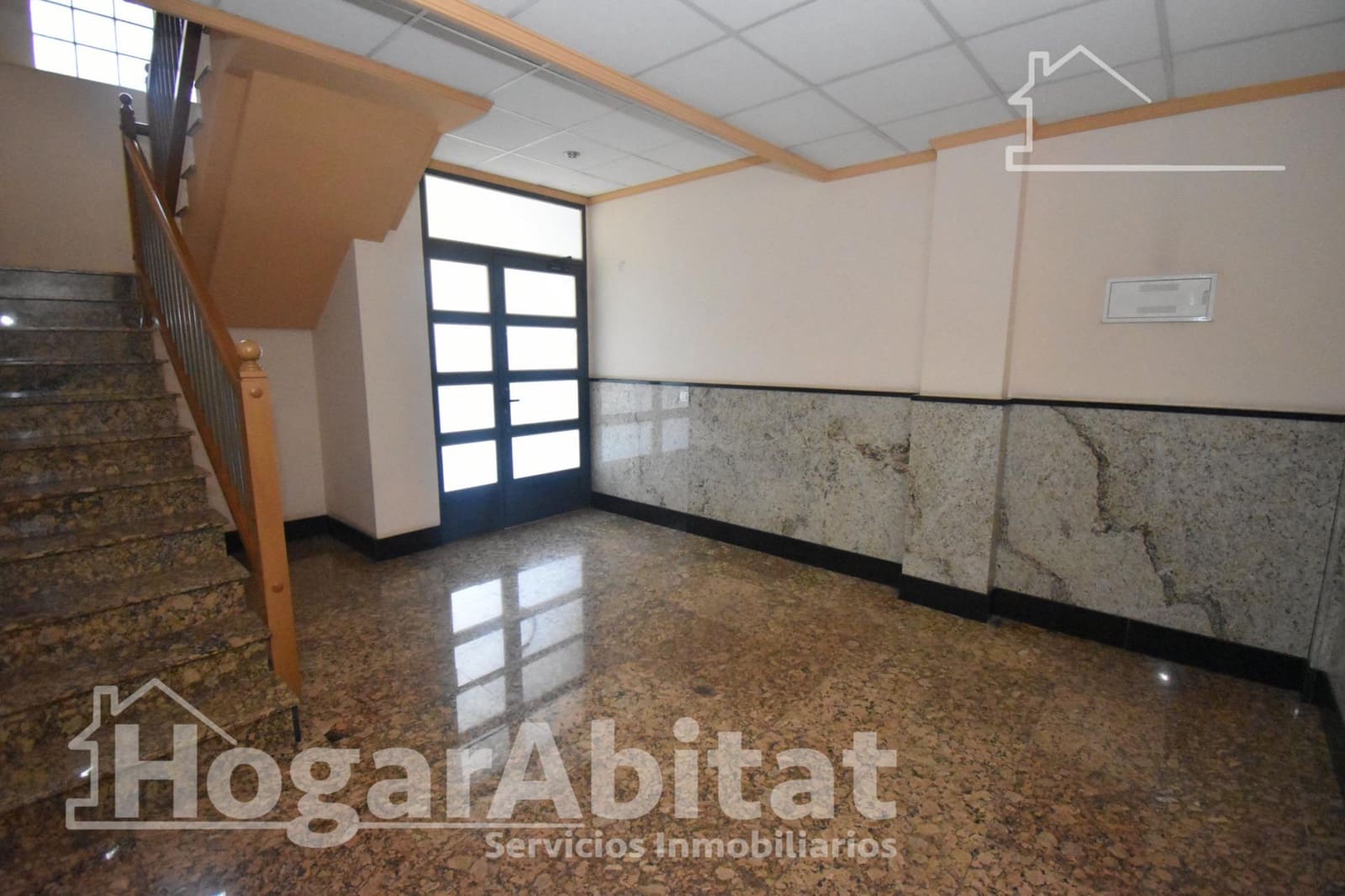 6 camera da letto Attico in vendita in Vila-real con garage - 380.000 € (Rif: 10041210)