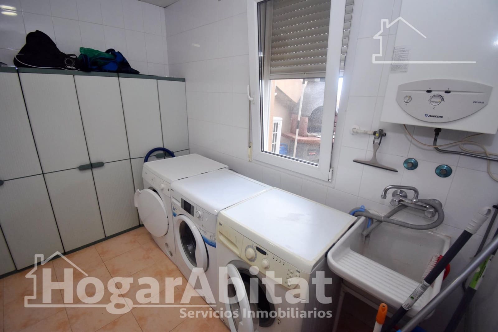 6 camera da letto Attico in vendita in Vila-real con garage - 380.000 € (Rif: 10041210)