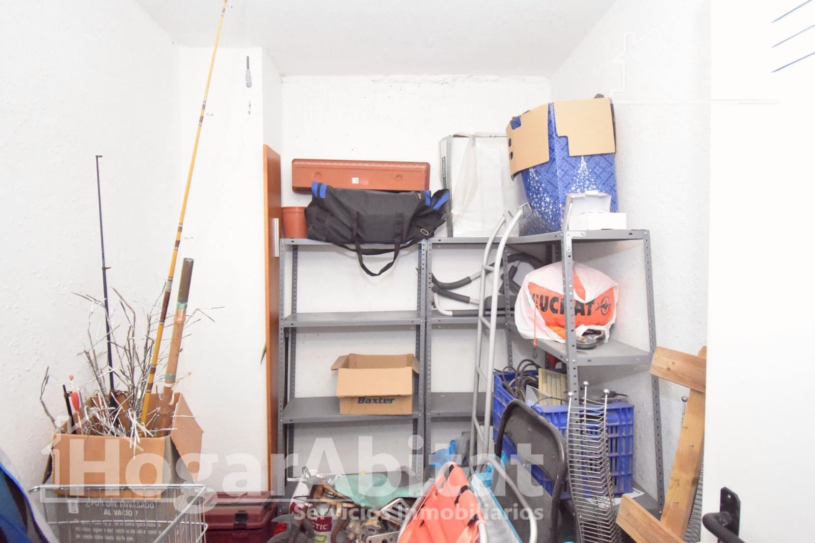 6 camera da letto Attico in vendita in Vila-real con garage - 380.000 € (Rif: 10041210)