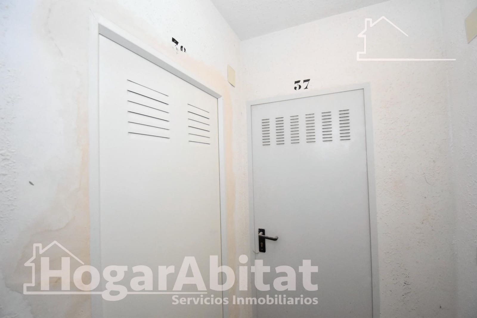 6 camera da letto Attico in vendita in Vila-real con garage - 380.000 € (Rif: 10041210)