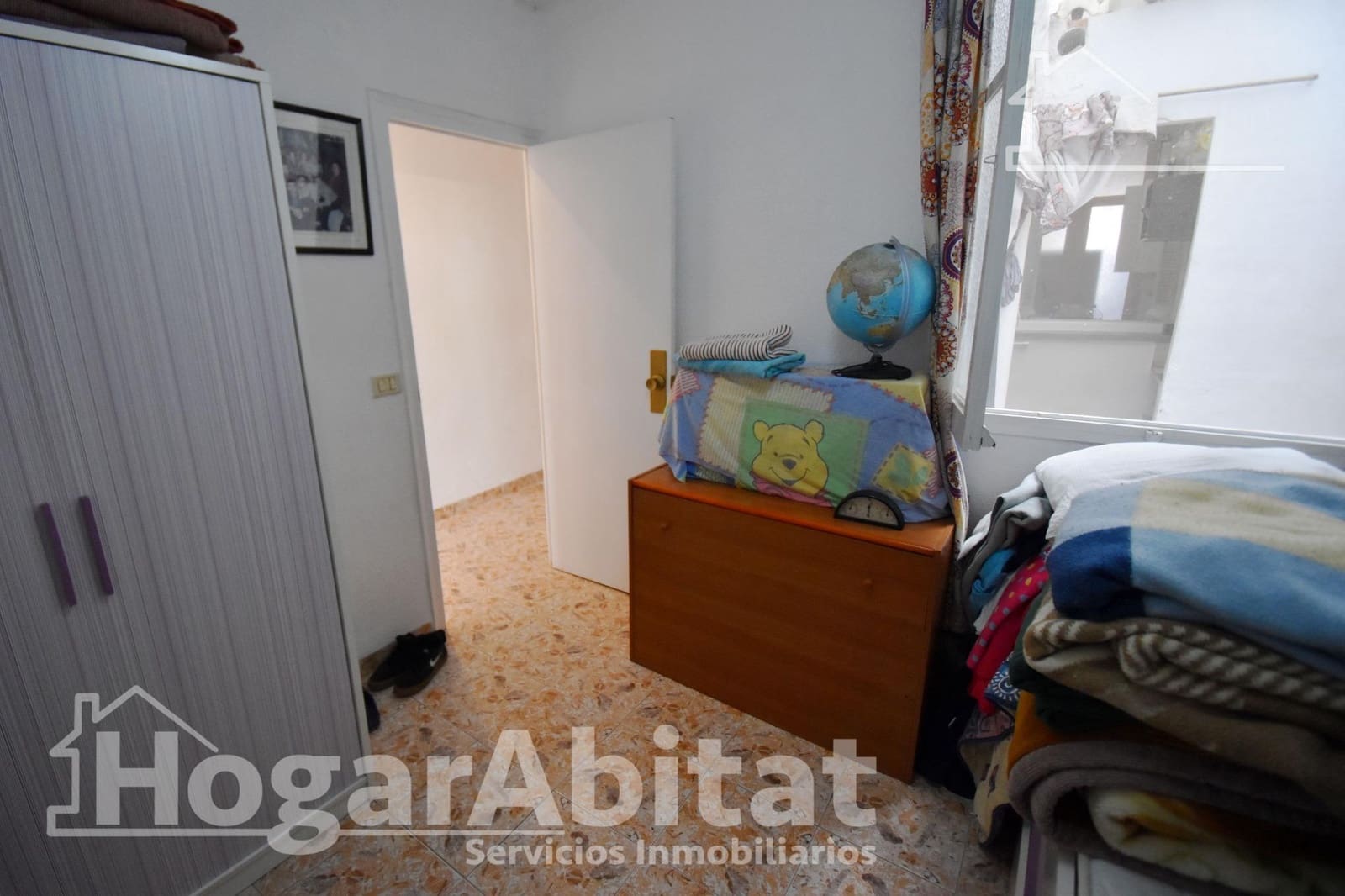4 camera da letto Appartamento in vendita in Vila-real - 110.000 € (Rif: 10041211)