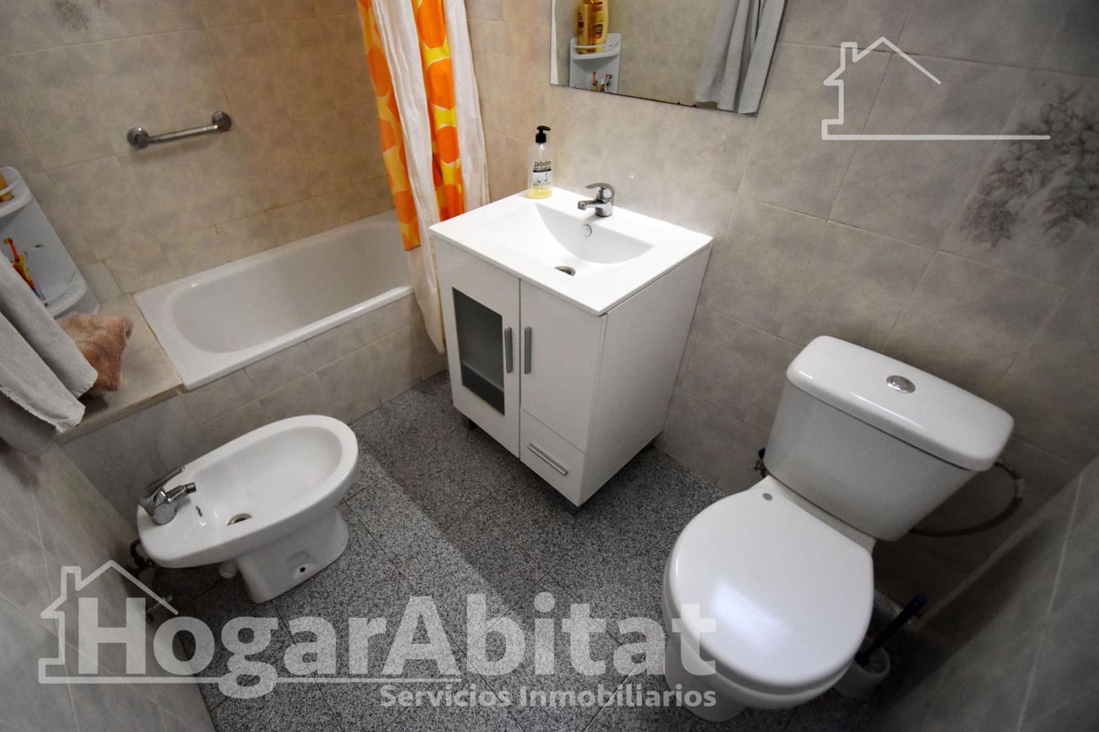 4 camera da letto Appartamento in vendita in Vila-real - 110.000 € (Rif: 10041211)