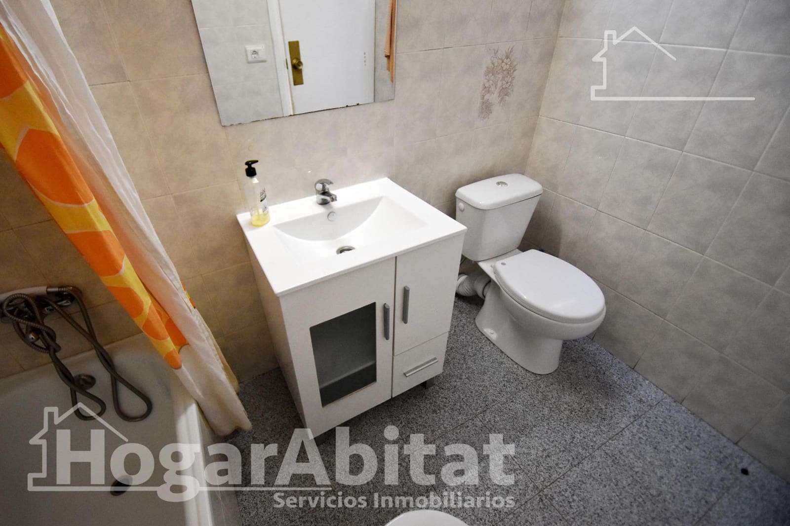 4 camera da letto Appartamento in vendita in Vila-real - 110.000 € (Rif: 10041211)