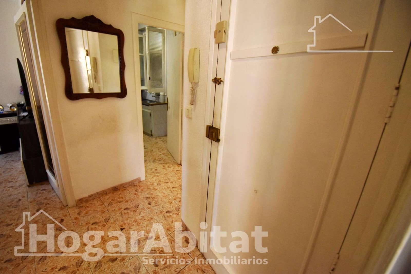 4 camera da letto Appartamento in vendita in Vila-real - 110.000 € (Rif: 10041211)