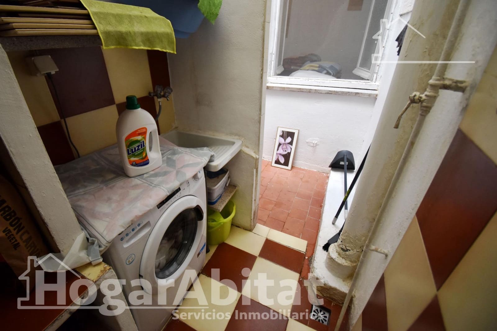 4 camera da letto Appartamento in vendita in Vila-real - 110.000 € (Rif: 10041211)