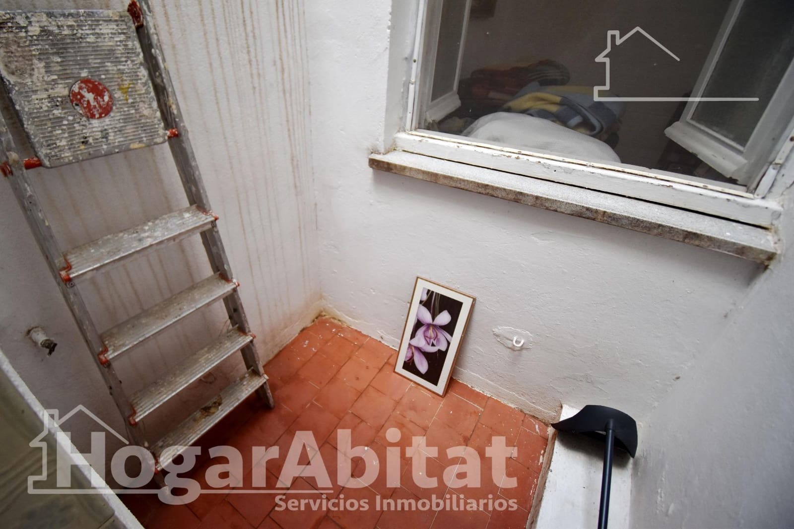 4 camera da letto Appartamento in vendita in Vila-real - 110.000 € (Rif: 10041211)