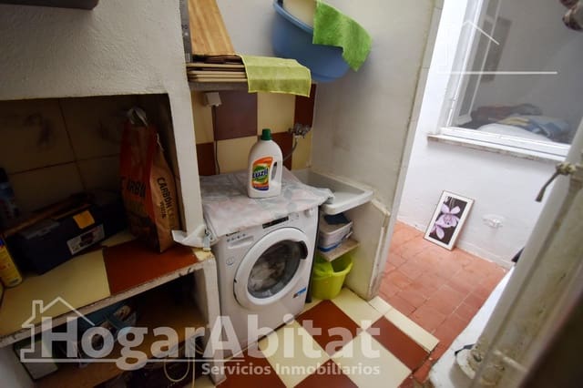4 soveværelse Lejlighed til salg i Vila-real - € 110.000 (Ref: 10041211)