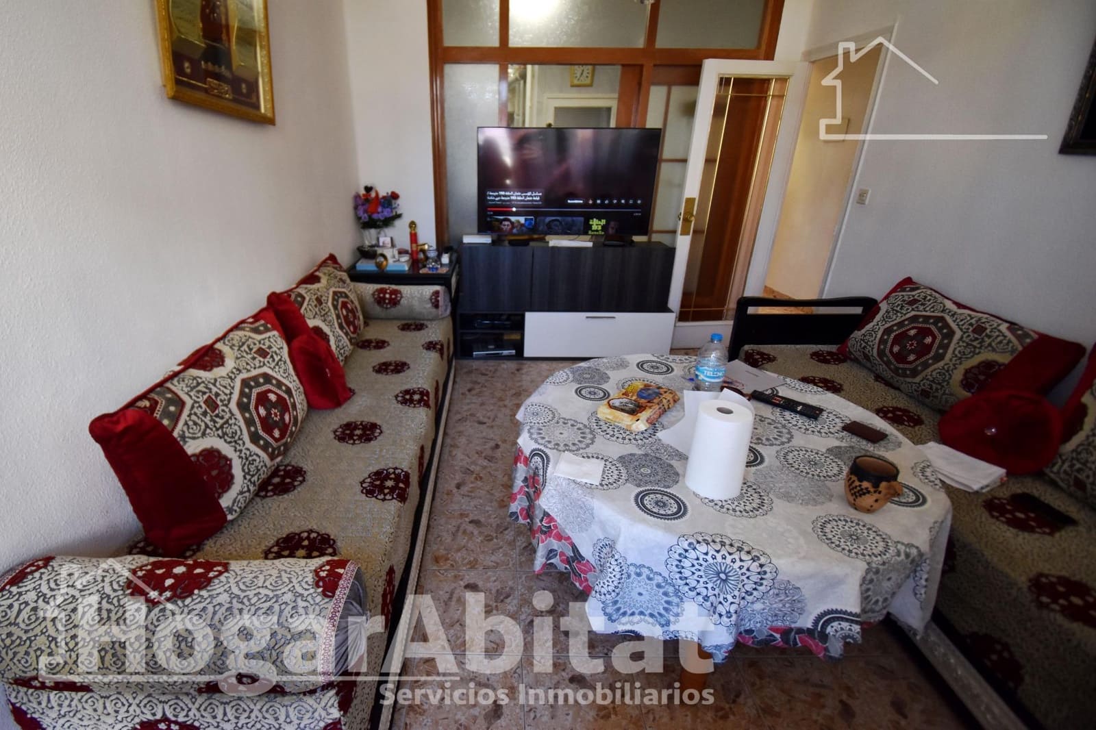 4 camera da letto Appartamento in vendita in Vila-real - 110.000 € (Rif: 10041211)