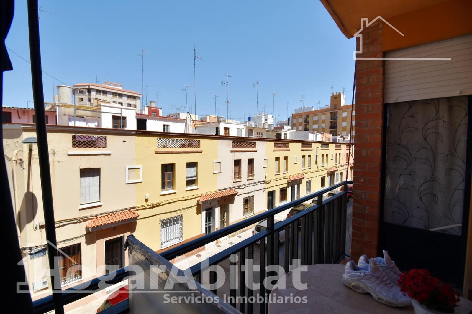 4 camera da letto Appartamento in vendita in Vila-real - 110.000 € (Rif: 10041211)