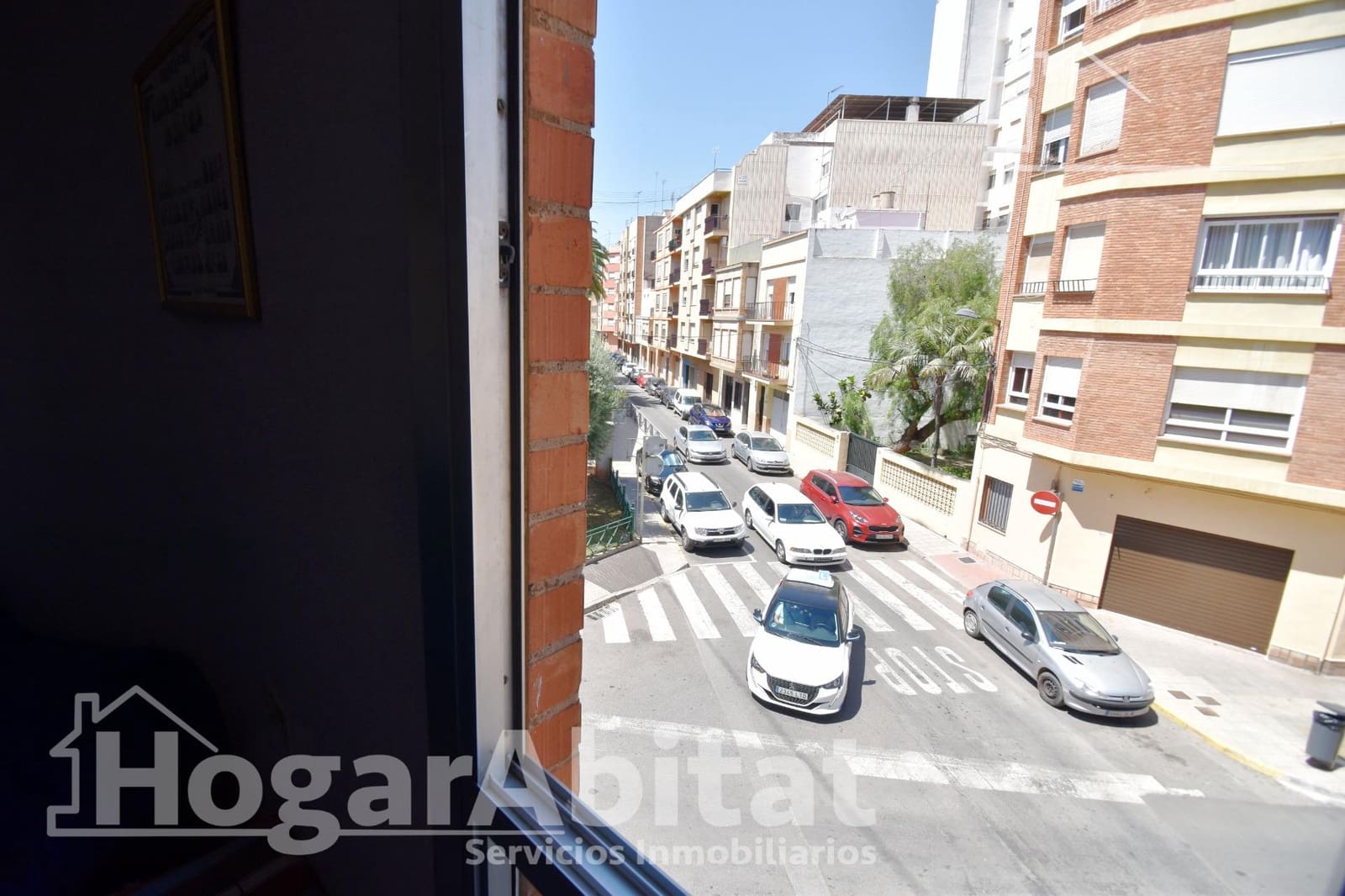 4 camera da letto Appartamento in vendita in Vila-real - 110.000 € (Rif: 10041211)