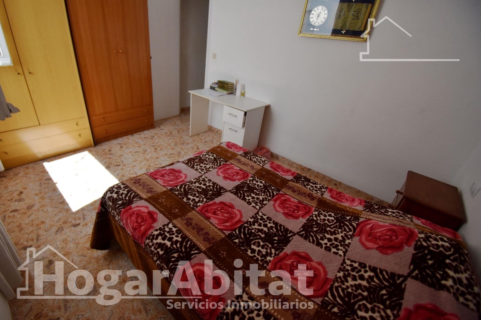 4 camera da letto Appartamento in vendita in Vila-real - 110.000 € (Rif: 10041211)