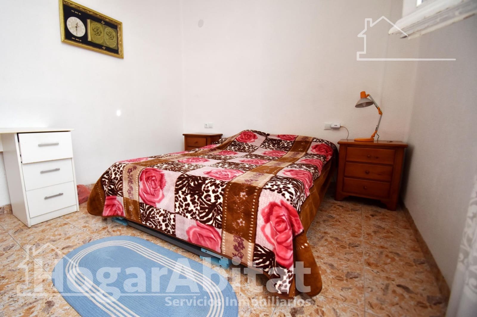 4 camera da letto Appartamento in vendita in Vila-real - 110.000 € (Rif: 10041211)