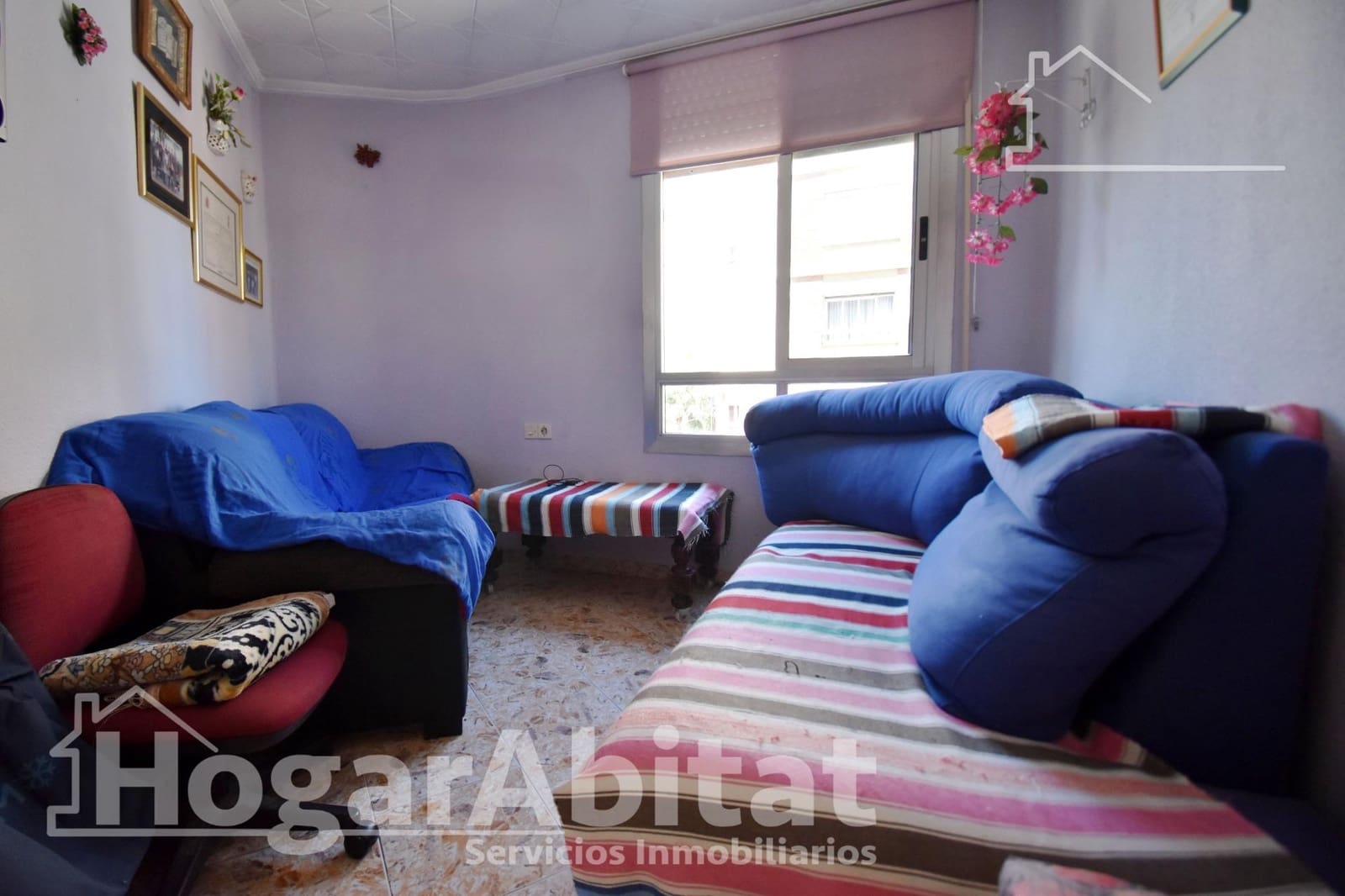 4 camera da letto Appartamento in vendita in Vila-real - 110.000 € (Rif: 10041211)