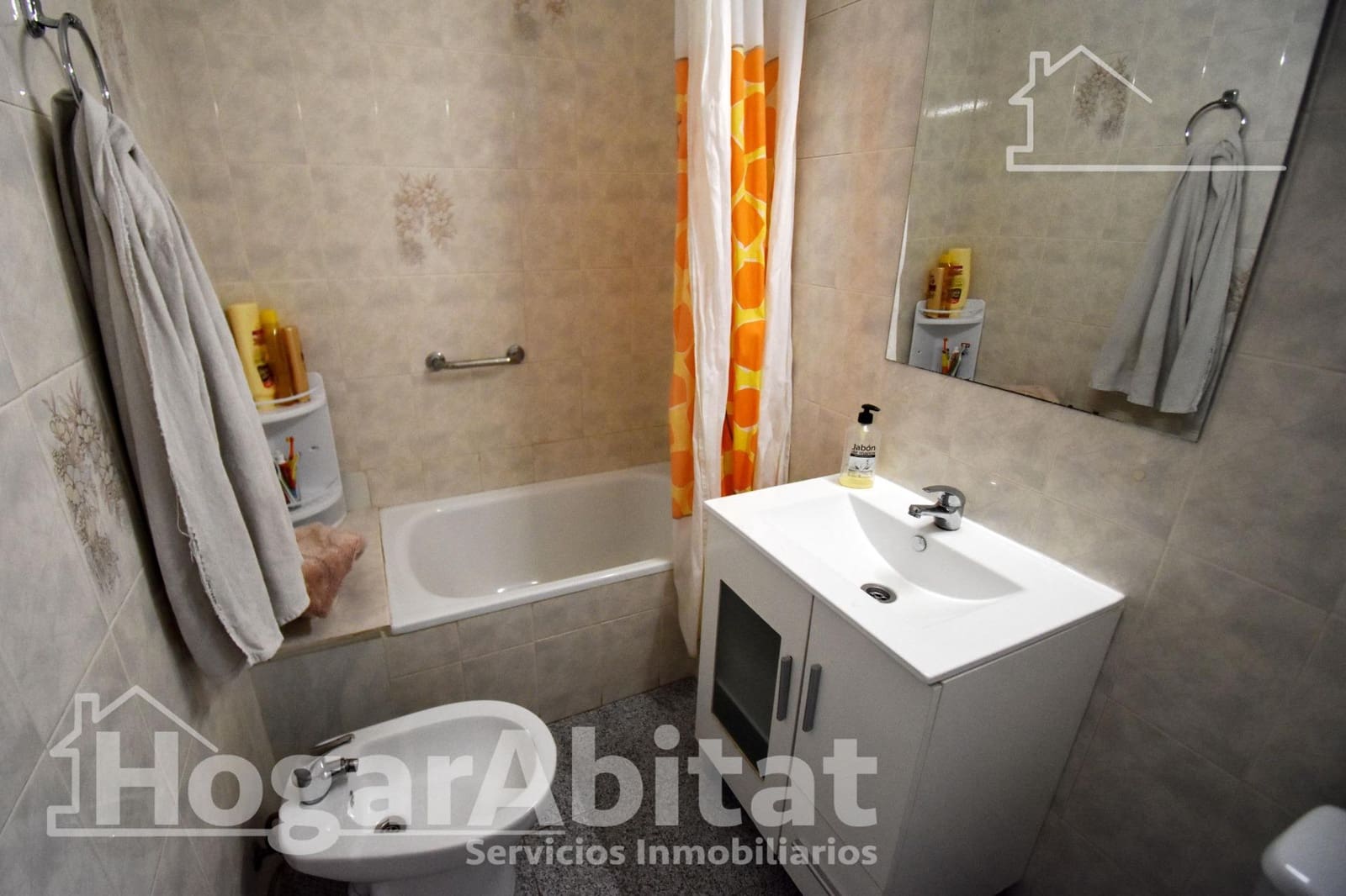 4 camera da letto Appartamento in vendita in Vila-real - 110.000 € (Rif: 10041211)