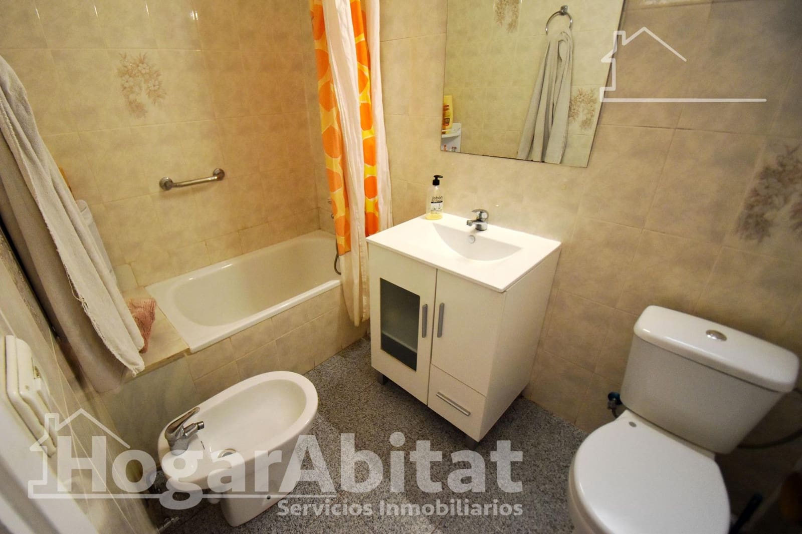 4 camera da letto Appartamento in vendita in Vila-real - 110.000 € (Rif: 10041211)