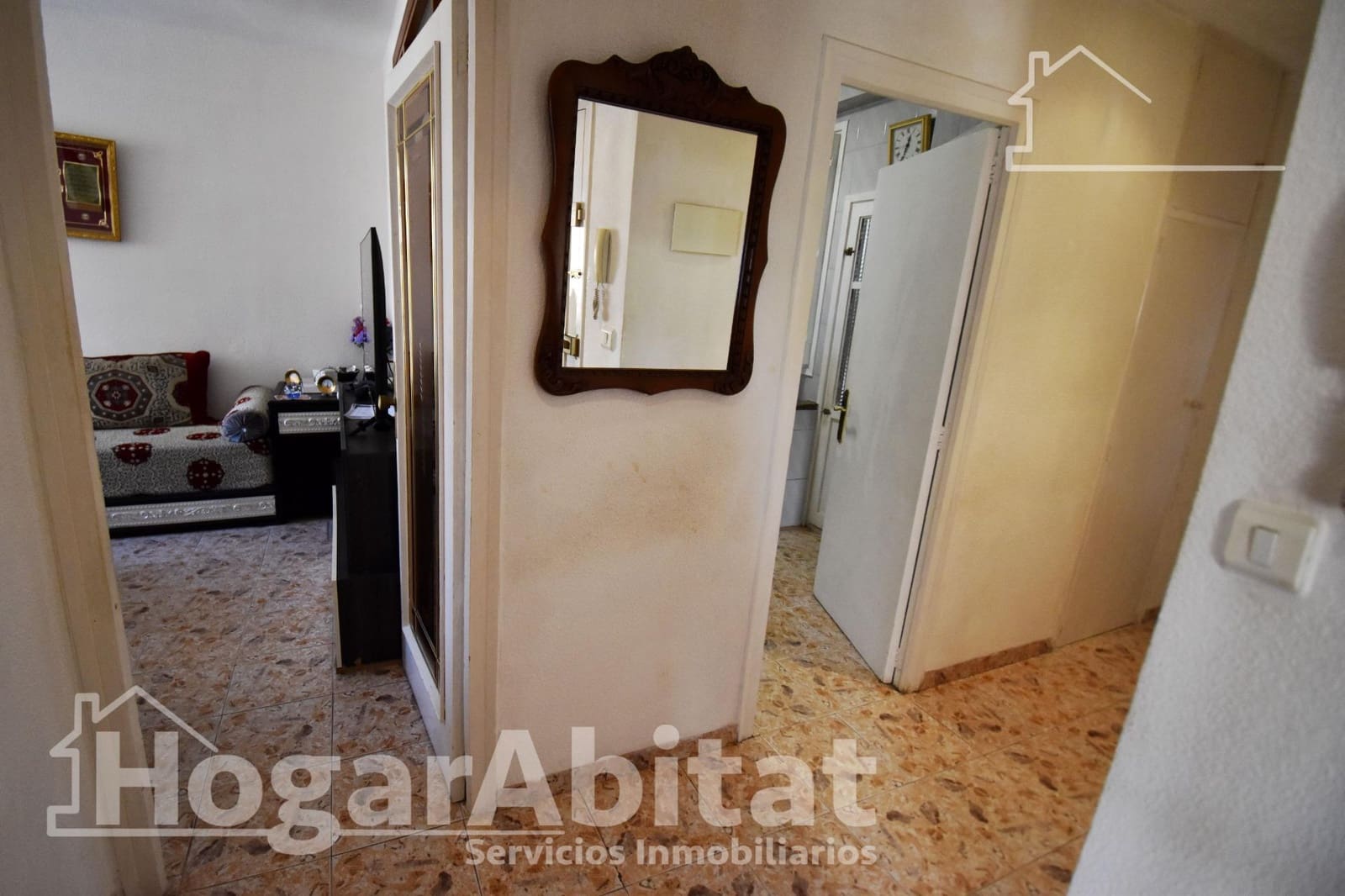 4 camera da letto Appartamento in vendita in Vila-real - 110.000 € (Rif: 10041211)