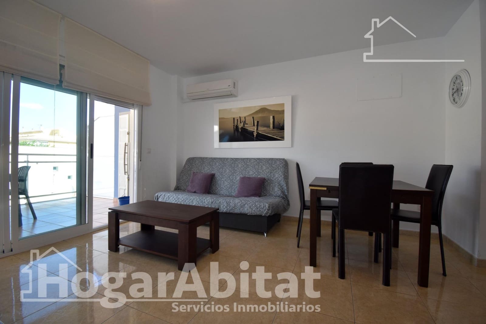 2 chambre Appartement à vendre à Oropesa  avec piscine garage - 173 000 € (Ref: 10041213)