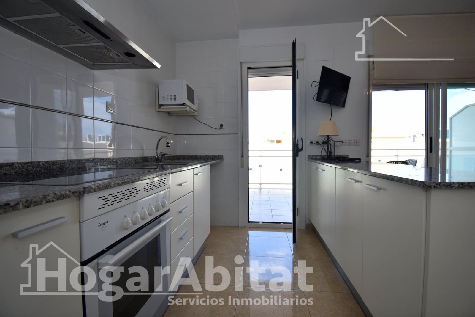 2 chambre Appartement à vendre à Oropesa  avec piscine garage - 173 000 € (Ref: 10041213)