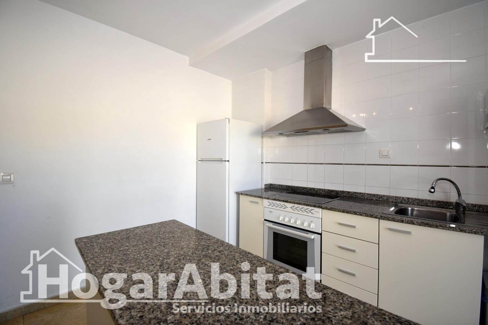 2 chambre Appartement à vendre à Oropesa  avec piscine garage - 173 000 € (Ref: 10041213)