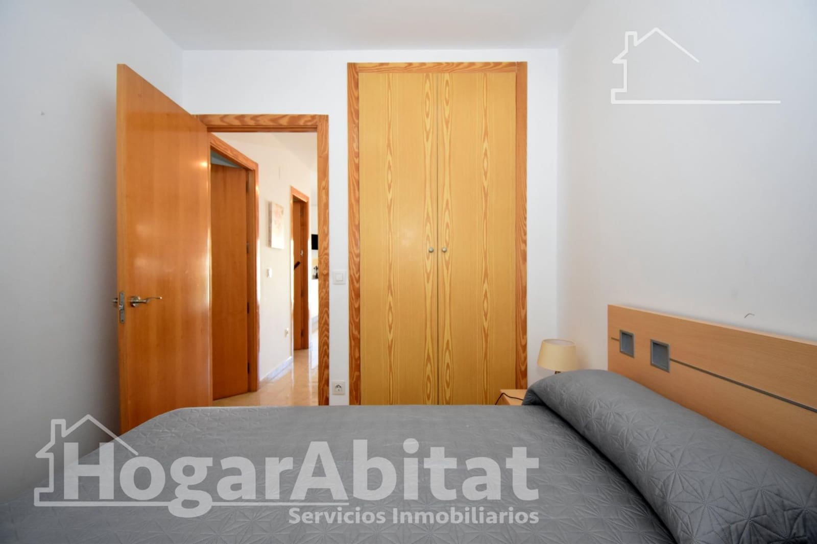 2 chambre Appartement à vendre à Oropesa  avec piscine garage - 173 000 € (Ref: 10041213)