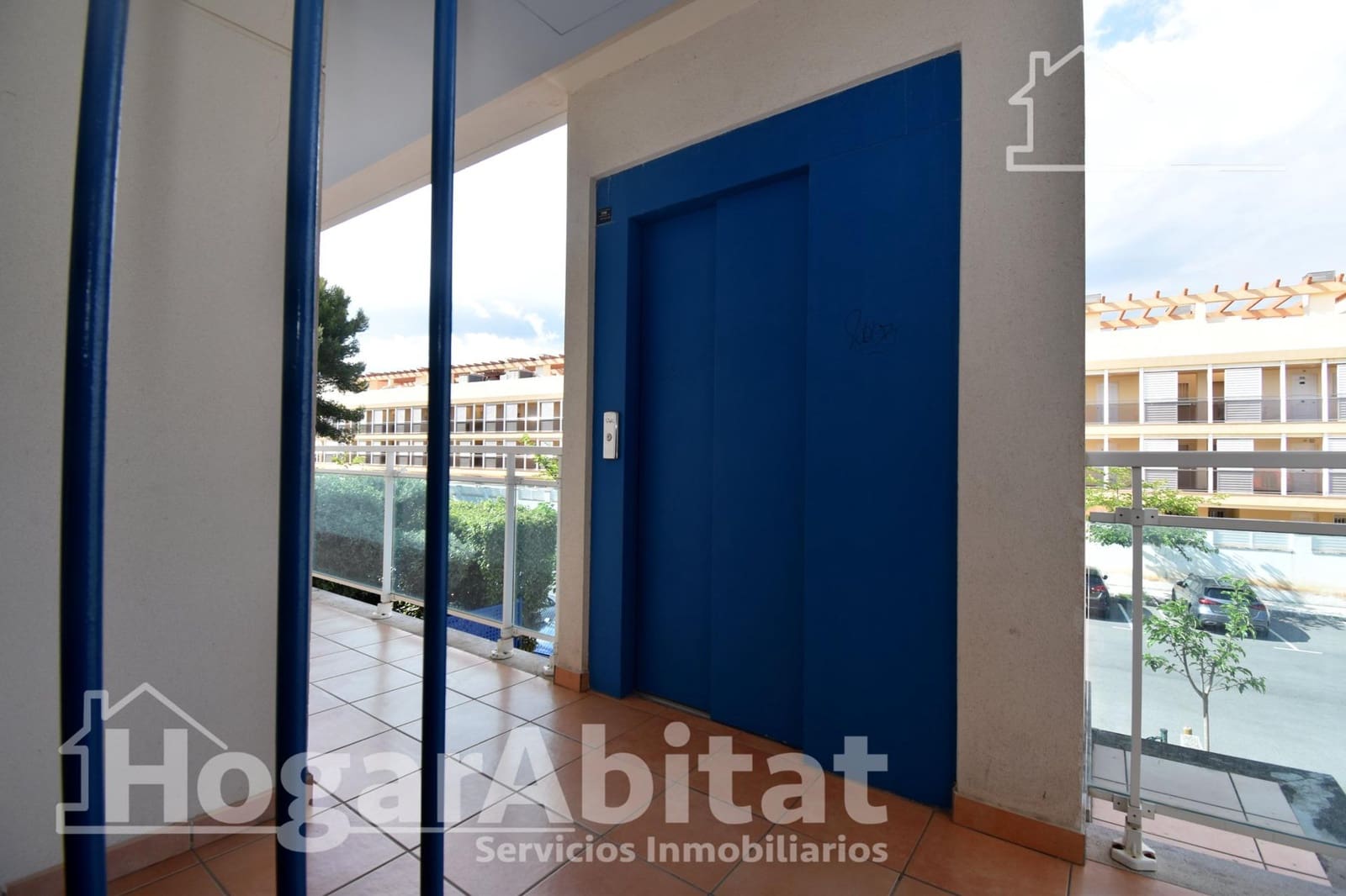 2 chambre Appartement à vendre à Oropesa  avec piscine garage - 173 000 € (Ref: 10041213)