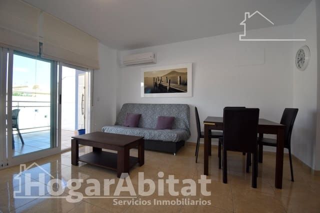 2 chambre Appartement à vendre à Oropesa  avec piscine garage - 173 000 € (Ref: 10041213)