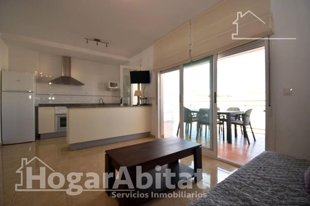 2 chambre Appartement à vendre à Oropesa  avec piscine garage - 173 000 € (Ref: 10041213)