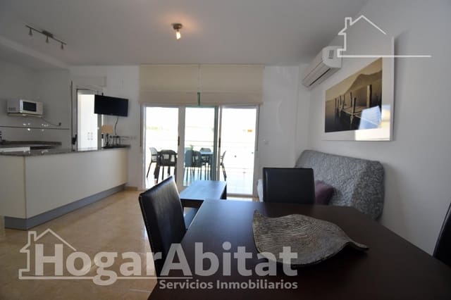 2 chambre Appartement à vendre à Oropesa  avec piscine garage - 173 000 € (Ref: 10041213)