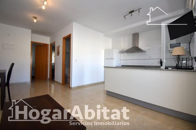 2 chambre Appartement à vendre à Oropesa  avec piscine garage - 173 000 € (Ref: 10041213)