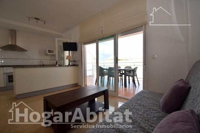 2 chambre Appartement à vendre à Oropesa  avec piscine garage - 173 000 € (Ref: 10041213)