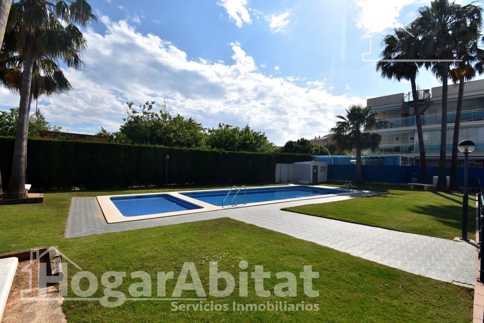 2 chambre Appartement à vendre à Oropesa  avec piscine garage - 173 000 € (Ref: 10041213)