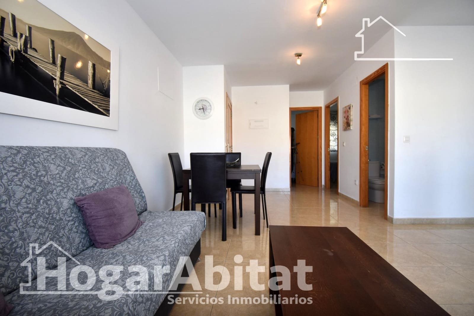 2 chambre Appartement à vendre à Oropesa  avec piscine garage - 173 000 € (Ref: 10041213)