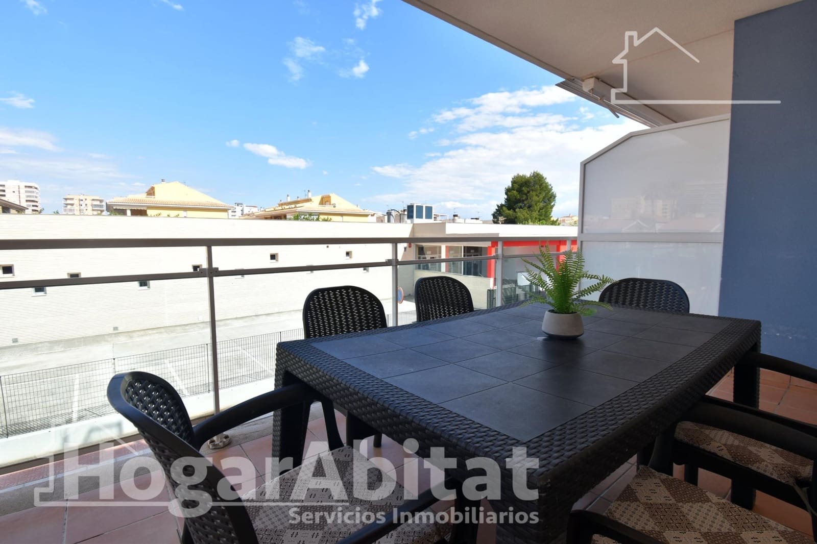 2 chambre Appartement à vendre à Oropesa  avec piscine garage - 173 000 € (Ref: 10041213)