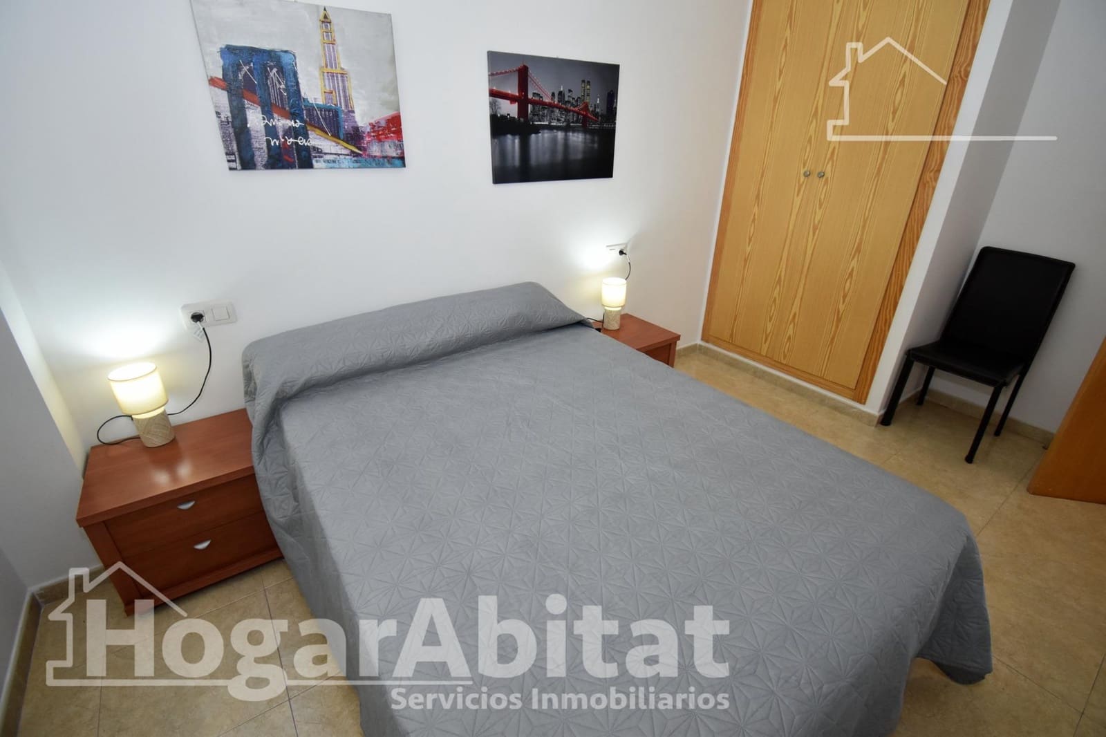 2 chambre Appartement à vendre à Oropesa  avec piscine garage - 173 000 € (Ref: 10041213)