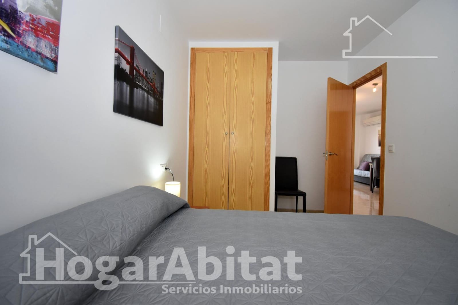 2 chambre Appartement à vendre à Oropesa  avec piscine garage - 173 000 € (Ref: 10041213)