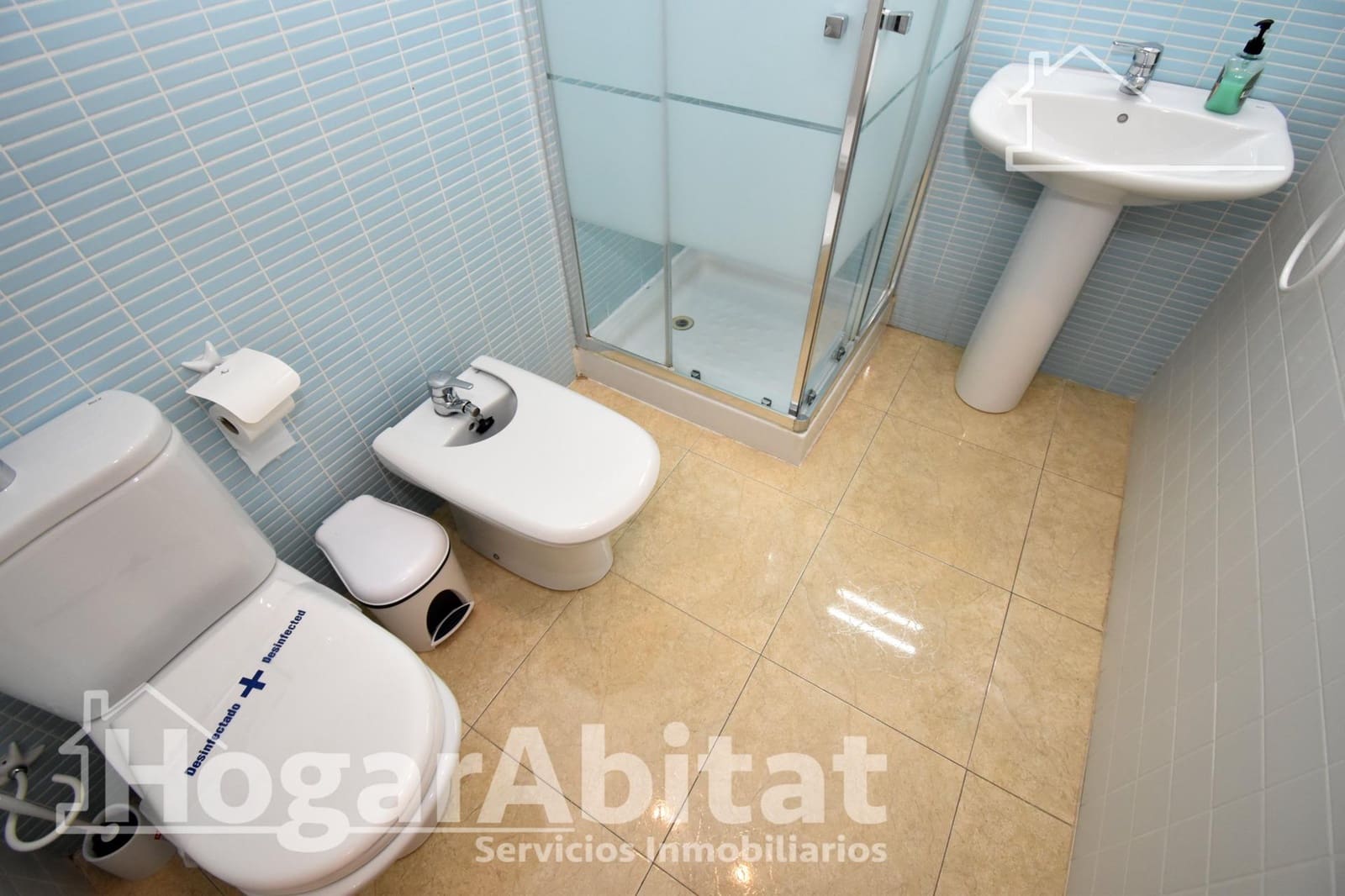 2 chambre Appartement à vendre à Oropesa  avec piscine garage - 173 000 € (Ref: 10041213)