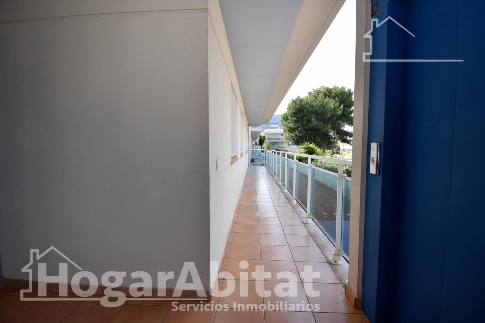 2 chambre Appartement à vendre à Oropesa  avec piscine garage - 173 000 € (Ref: 10041213)