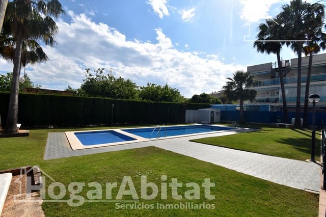 2 chambre Appartement à vendre à Oropesa  avec piscine garage - 173 000 € (Ref: 10041213)
