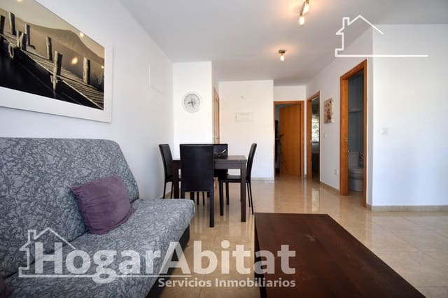 2 chambre Appartement à vendre à Oropesa  avec piscine garage - 173 000 € (Ref: 10041213)