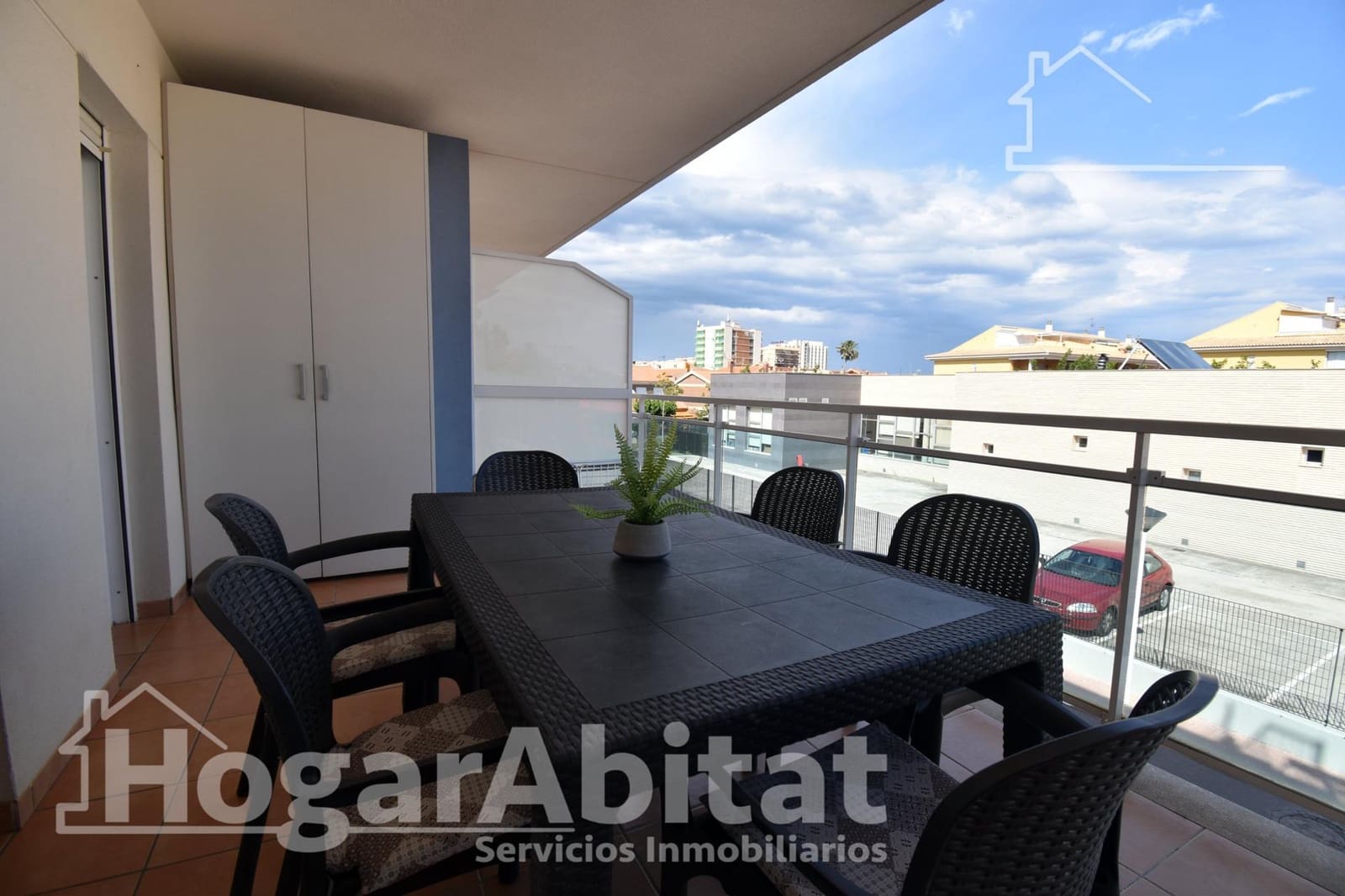 2 chambre Appartement à vendre à Oropesa  avec piscine garage - 173 000 € (Ref: 10041213)