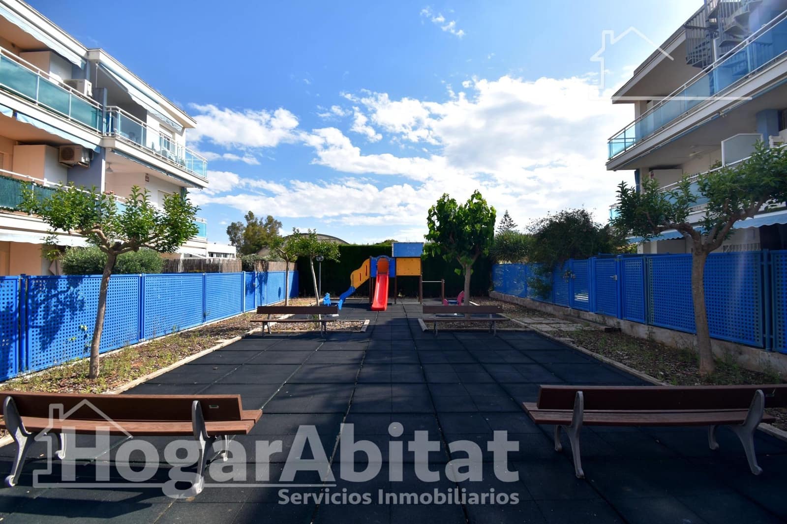 2 chambre Appartement à vendre à Oropesa  avec piscine garage - 173 000 € (Ref: 10041213)