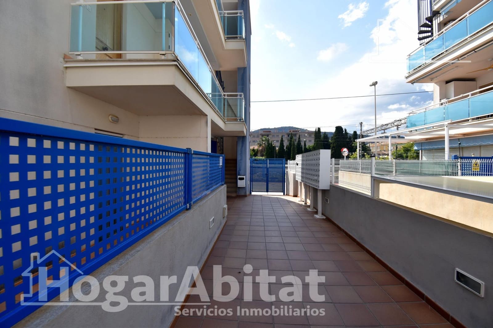 2 chambre Appartement à vendre à Oropesa  avec piscine garage - 173 000 € (Ref: 10041213)