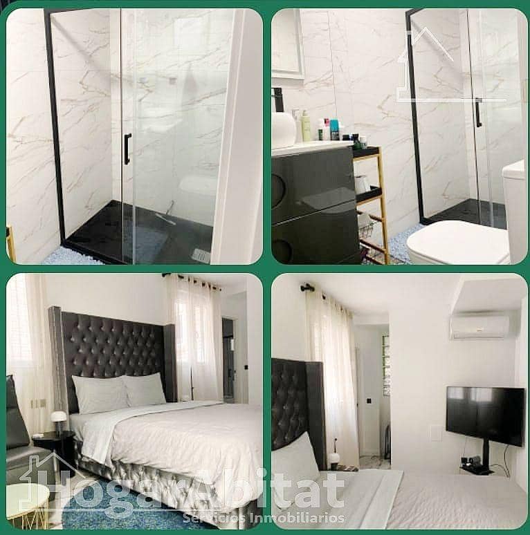 2 sypialnia Mieszkanie na sprzedaż w Torrevieja z basenem - 369 900 € (Ref: 10041218)